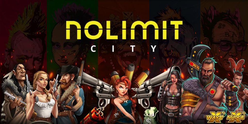 Provider Nolimit City